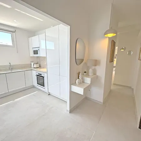 Apartman Seaview Loft Promenade *