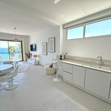 Seaview Loft Promenade