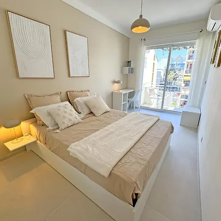 Apartman Seaview Loft Promenade *