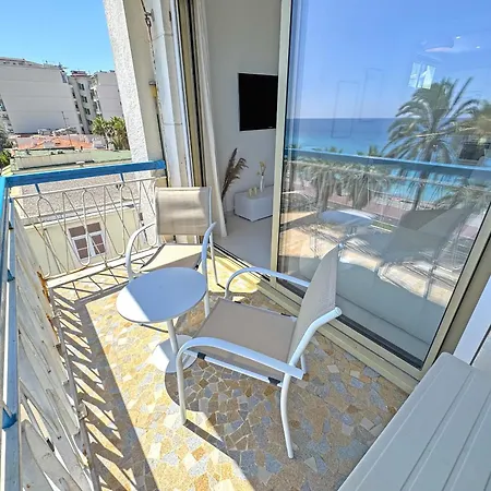 Apartman Seaview Loft Promenade *