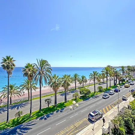 Apartman Seaview Loft Promenade