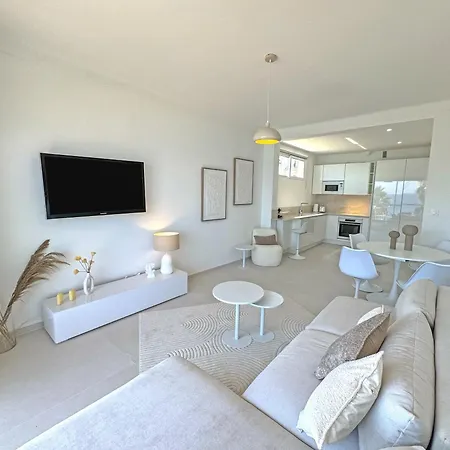 Apartman Seaview Loft Promenade