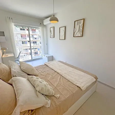 Seaview Loft Promenade *