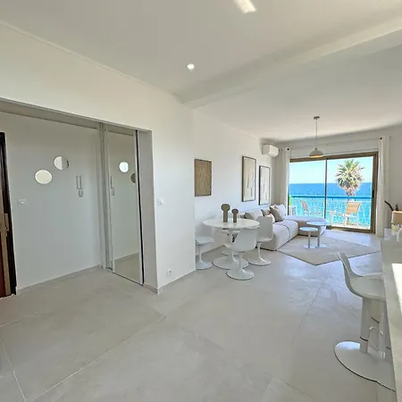 Lejlighed Seaview Loft Promenade *