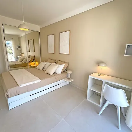 Seaview Loft Promenade *