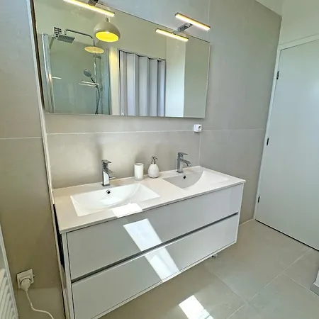 Seaview Loft Promenade * Nice