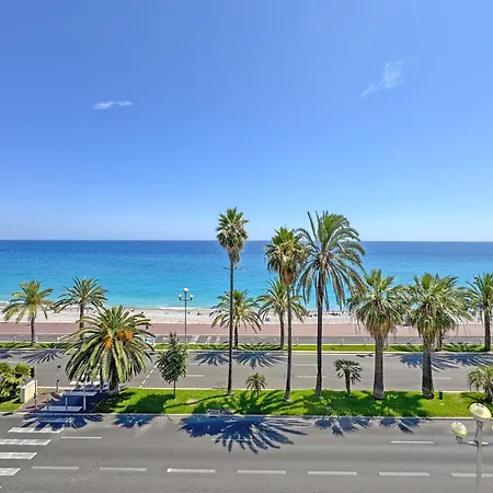 Seaview Loft Promenade