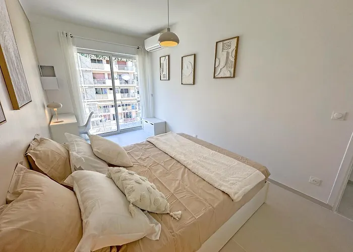 Seaview Loft Promenade *