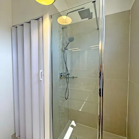 Seaview Loft Promenade *