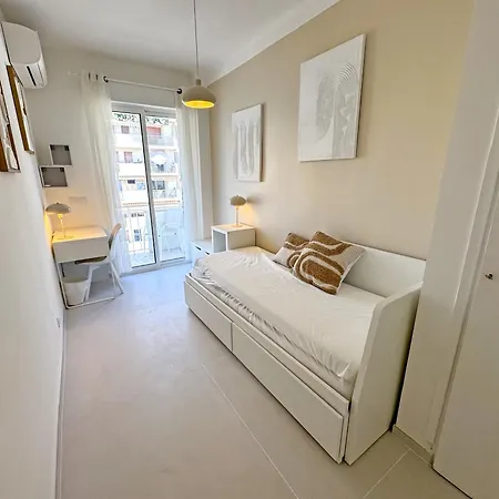 Seaview Loft Promenade Appartement Nice