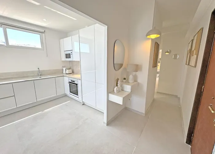 Apartmán Seaview Loft Promenade *