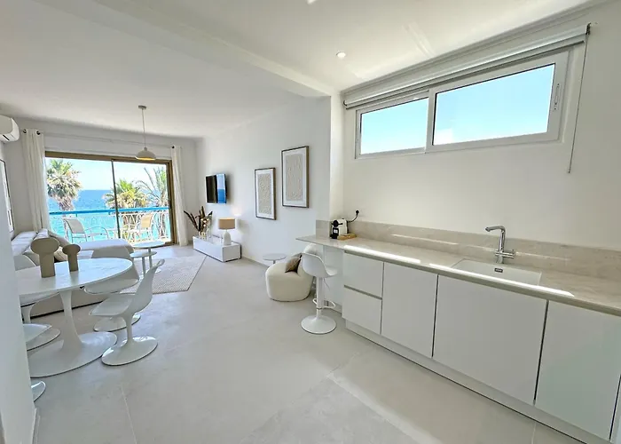 Seaview Loft Promenade