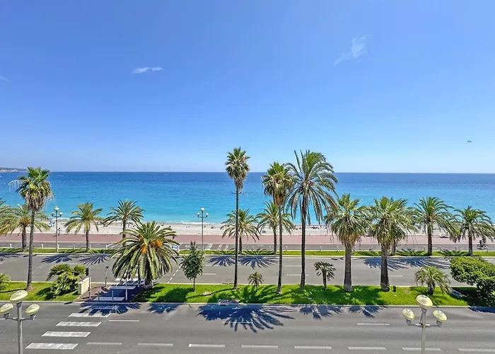 Seaview Loft Promenade